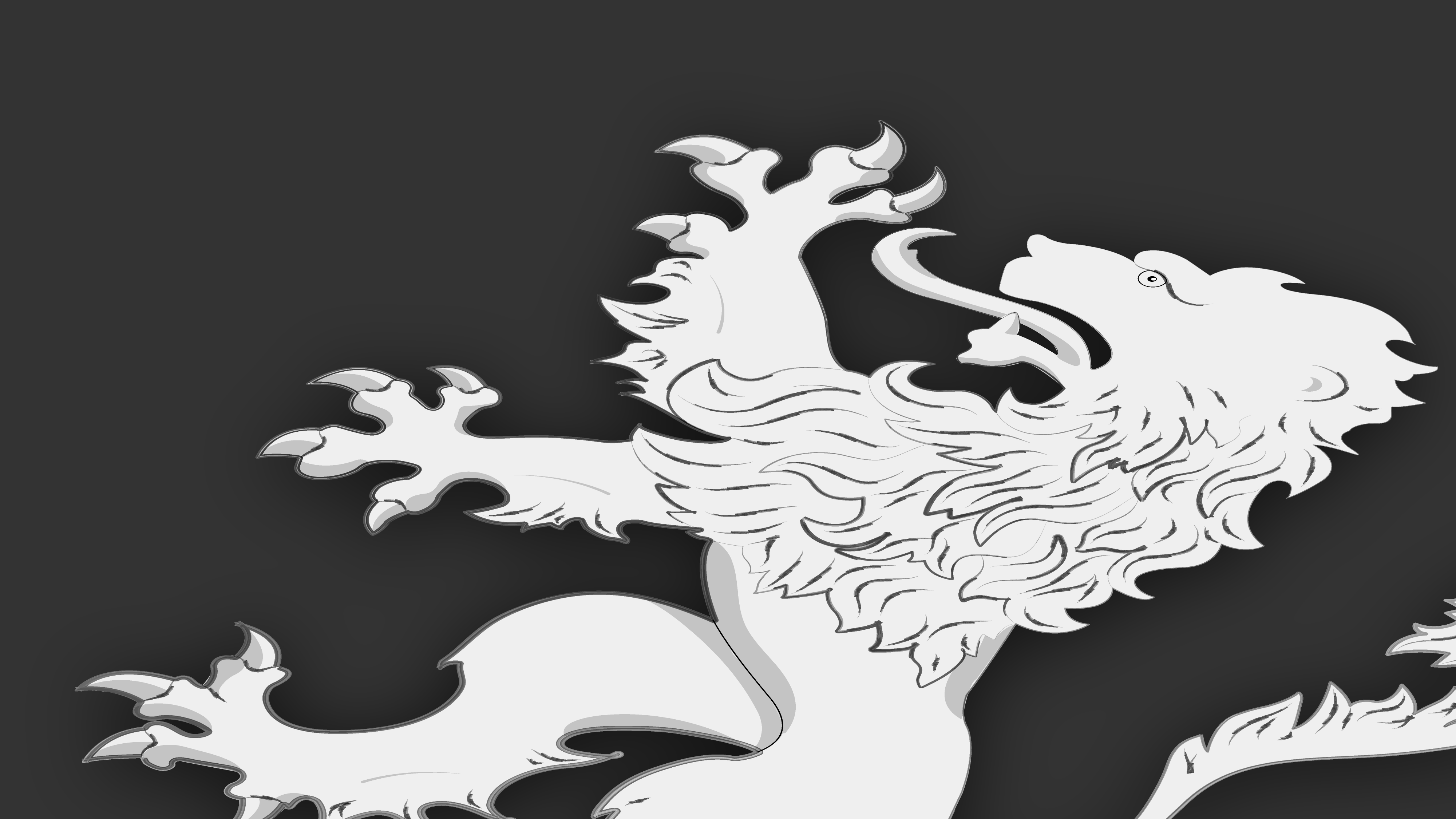 Graphic depicting a mountain peak at sunset cropped in a circle with the words RANGE CRAZY above and below.